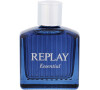 Toaletní voda Replay Essential For Him, 75 ml