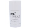 Deostick Mont Blanc Legend Spirit, 75ml