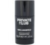 Deodorant Karl Lagerfeld Private Klub For Men, 75 ml