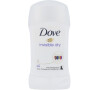 Antiperspirant Dove Invisible Dry, 40 ml (48h)