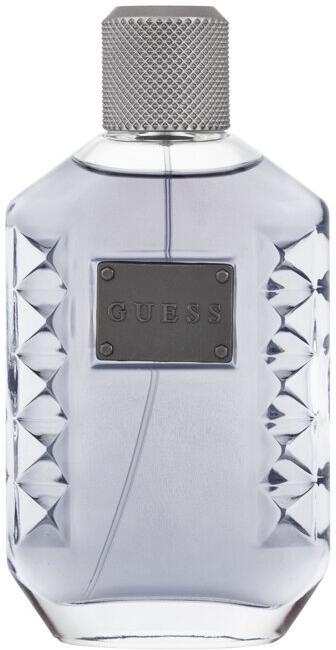Toaletní voda GUESS Dare, 100 ml