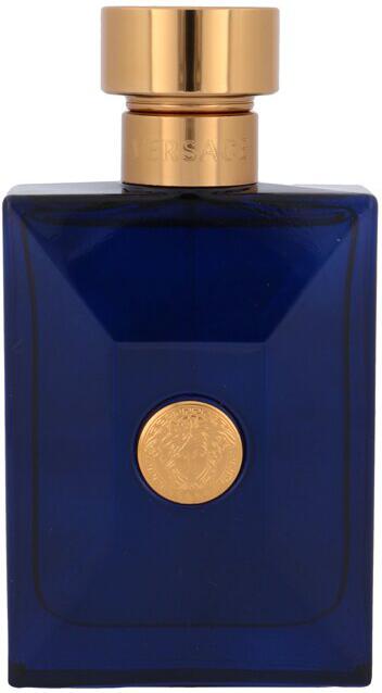 Toaletní voda Versace Pour Homme Dylan Blue, 100 ml