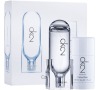 Toaletní voda Calvin Klein CK2, 100 ml