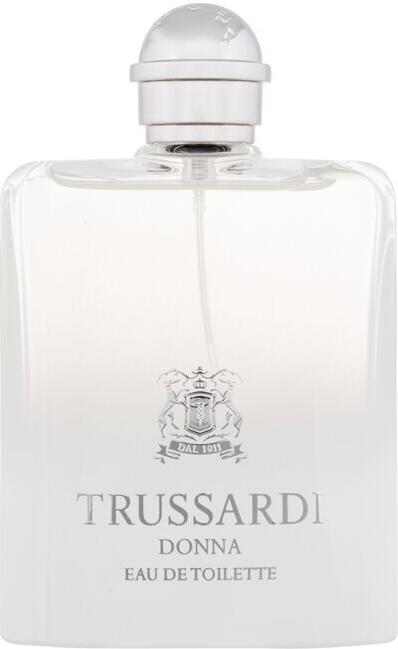 Toaletní voda Trussardi Donna 2016, 100 ml