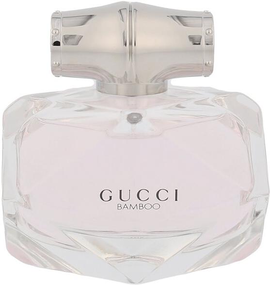Toaletní voda Gucci Gucci Bamboo, 75 ml