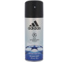 Deodorant Adidas UEFA Champions League, 150 ml