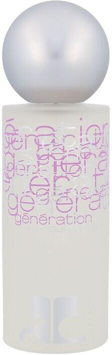 Toaletní voda André Courreges Generation, 100 ml