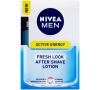 Voda po holení Nivea Men Active Energy, 100 ml