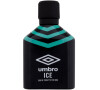 Toaletní voda UMBRO Ice, 100 ml