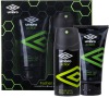 Deodorant UMBRO Action, 150 ml