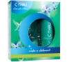 Toaletní voda C-THRU Emerald Shine, 30 ml