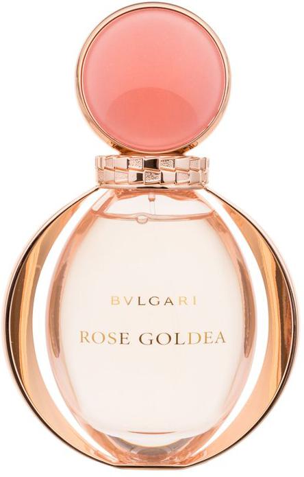 Parfémovaná voda Bvlgari Rose Goldea, 90 ml