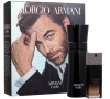 Toaletní voda Giorgio Armani Black Code, 75ml