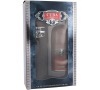 Toaletní voda Cuba Black, 100 ml