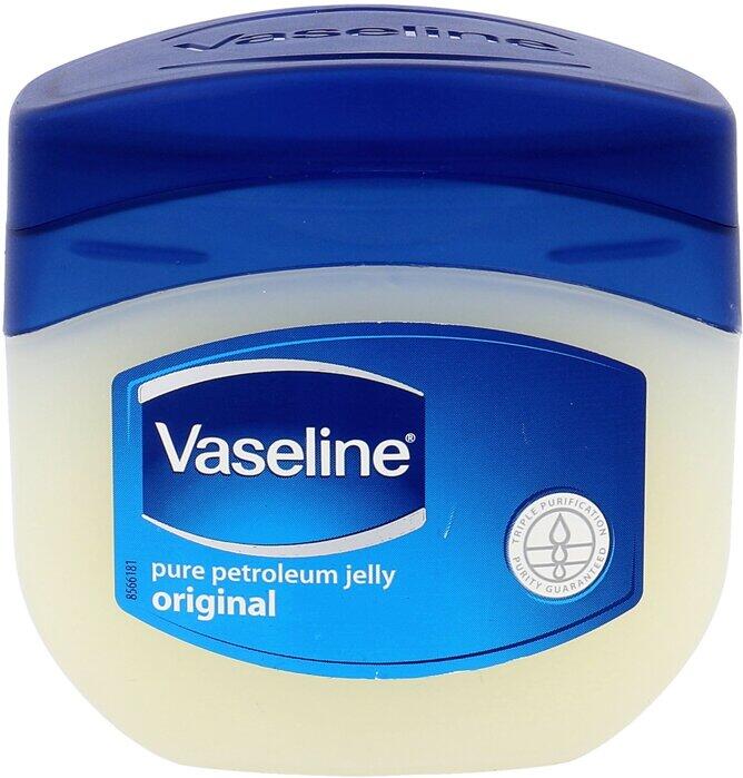 Tělový gel Vaseline Original, 100 ml