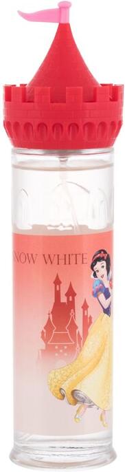 Toaletní voda Disney Princess Snow White, 100 ml