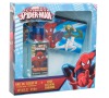 Toaletní voda Marvel Ultimate Spiderman, 30ml