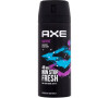 Deodorant Axe Marine, 150 ml