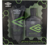 Toaletní voda UMBRO Action, 75 ml