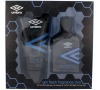 Toaletní voda UMBRO Ice, 75 ml