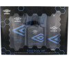 Toaletní voda UMBRO Ice, 75 ml