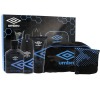 Toaletní voda UMBRO Ice, 75 ml