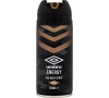 Deodorant UMBRO Energy, 150 ml