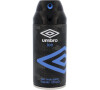 Deodorant UMBRO Ice, 150 ml