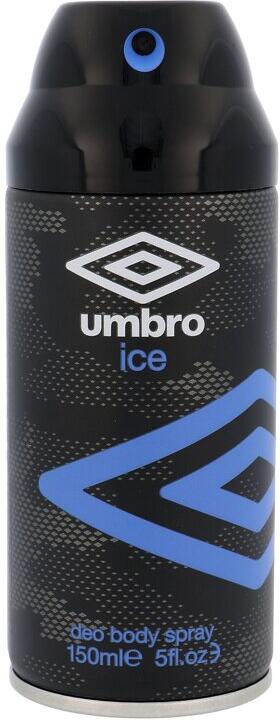 Deodorant UMBRO Ice, 150 ml