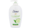Tekuté mýdlo Dove Go Fresh, 250 ml