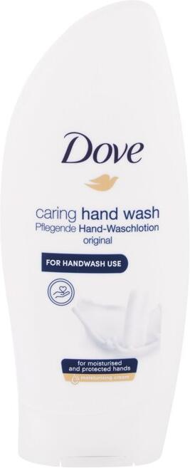 Tekuté mýdlo Dove Deeply Nourishing Original Hand Wash, 250 ml