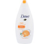 Sprchový gel Dove Go Fresh, 500 ml