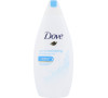 Sprchový gel Dove Gentle Scrub, 500 ml