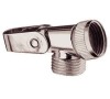 Kludi - držák sprchy G 1/2,chrom - 6053105-00