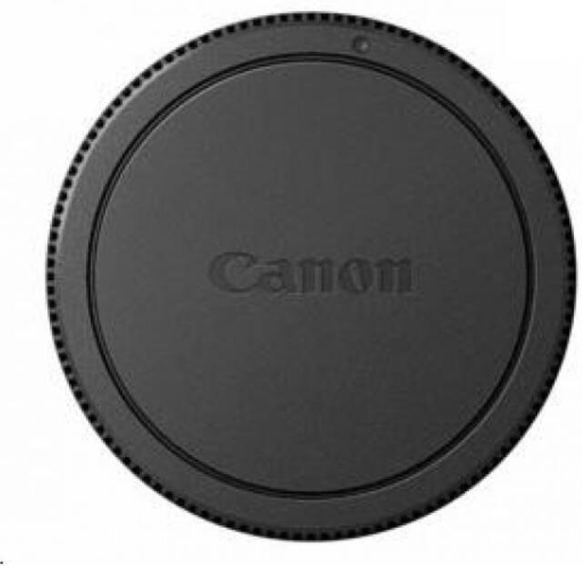 Zadní krytka objektivu Canon EB