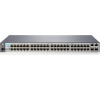 Aruba 2530 48G PoE+ Switch (J9772A)