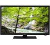 LED TV, 24" DVB-T2/C/S2 Orava LT-630 LED E93B