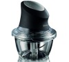 Sekáček Gorenje S400B, řada BlackUp