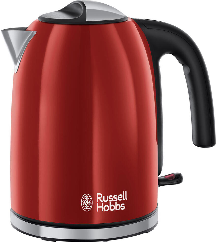 Rychlovarná konvice RUSSELL HOBBS 20412-70