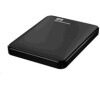 Externí disk Western Digital (WDBU6Y0030BBK-WESN), černý