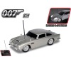RC Aston Martin DB5 James Bond