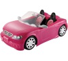 BRB BARBIE A KABRIOLET