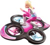 BRB HVĚZDNÝ HOVERBOARD