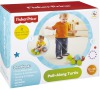 Fisher Price Tahací želvička