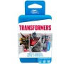 Shuffle Transformers CZ karty
