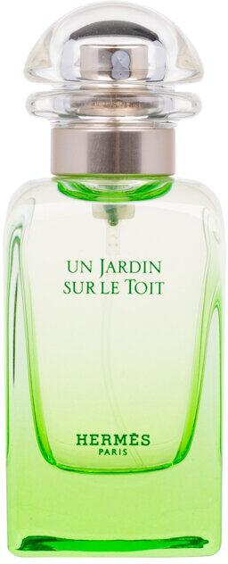 Toaletní voda Hermes Un Jardin Sur Le Toit, 50 ml