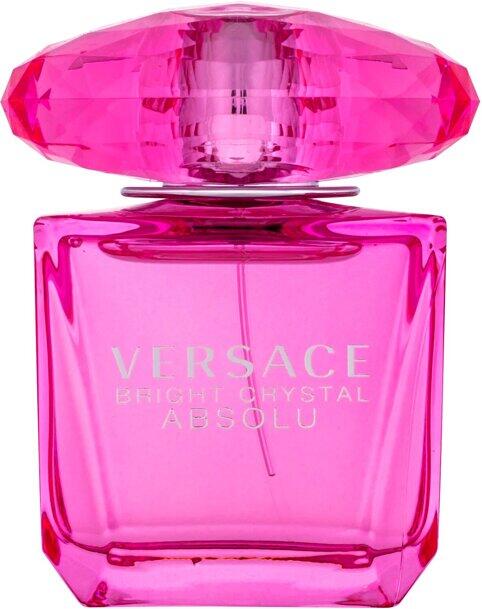 Parfémovaná voda Versace Bright Crystal Absolu, 30 ml