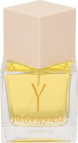 Toaletní voda Yves Saint Laurent La Collection Y, 80 ml