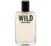 Toaletní voda Dsquared2 Wild, 30 ml