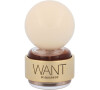 Parfémovaná voda Dsquared2 Want, 30 ml